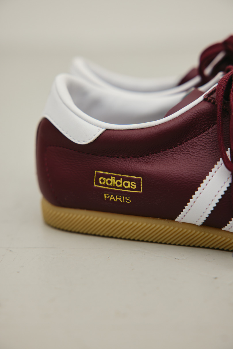 【adidas】PARIS KJ1009 詳細画像 BRD 9