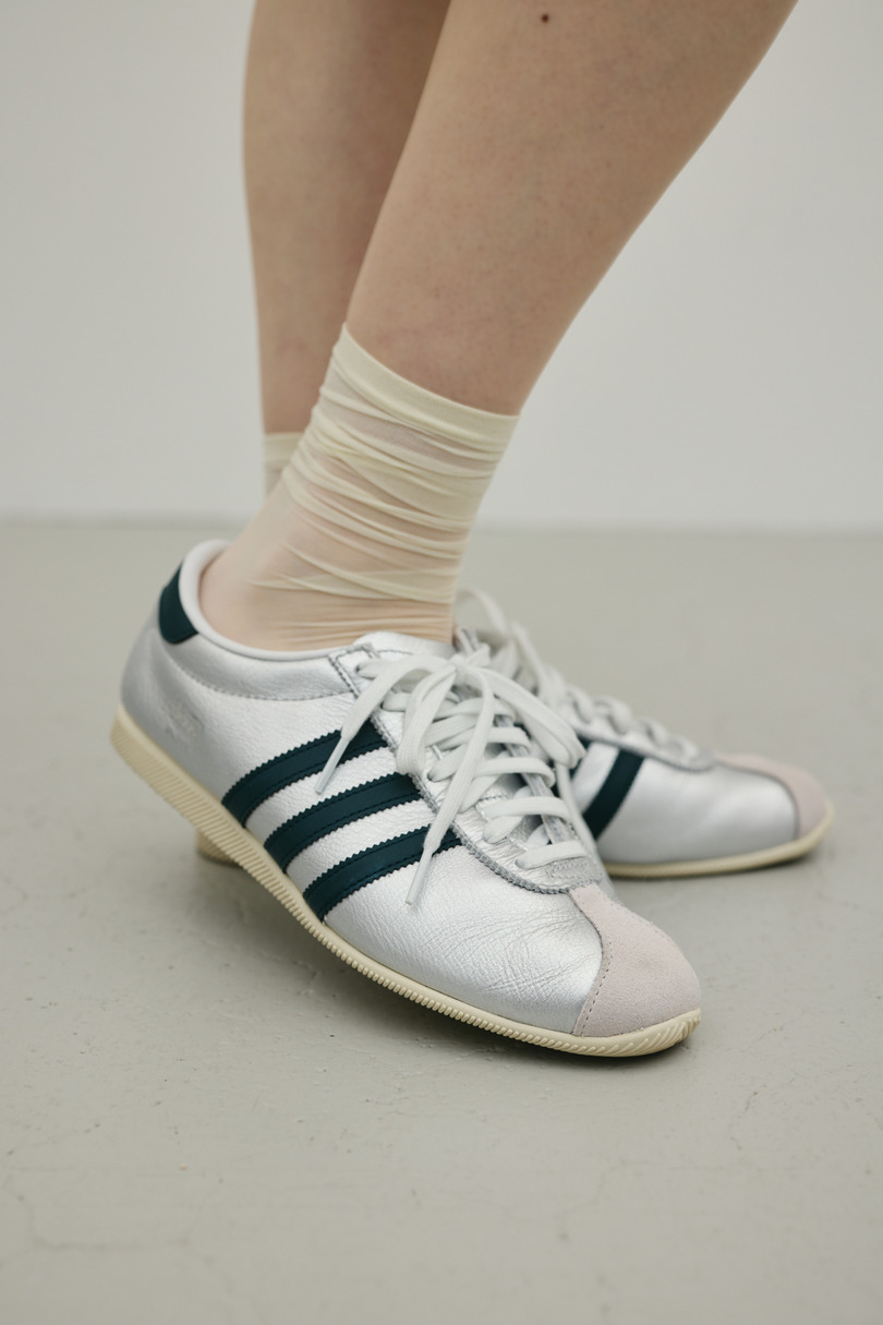 【adidas】PARIS W IH9223 詳細画像 SLV 2
