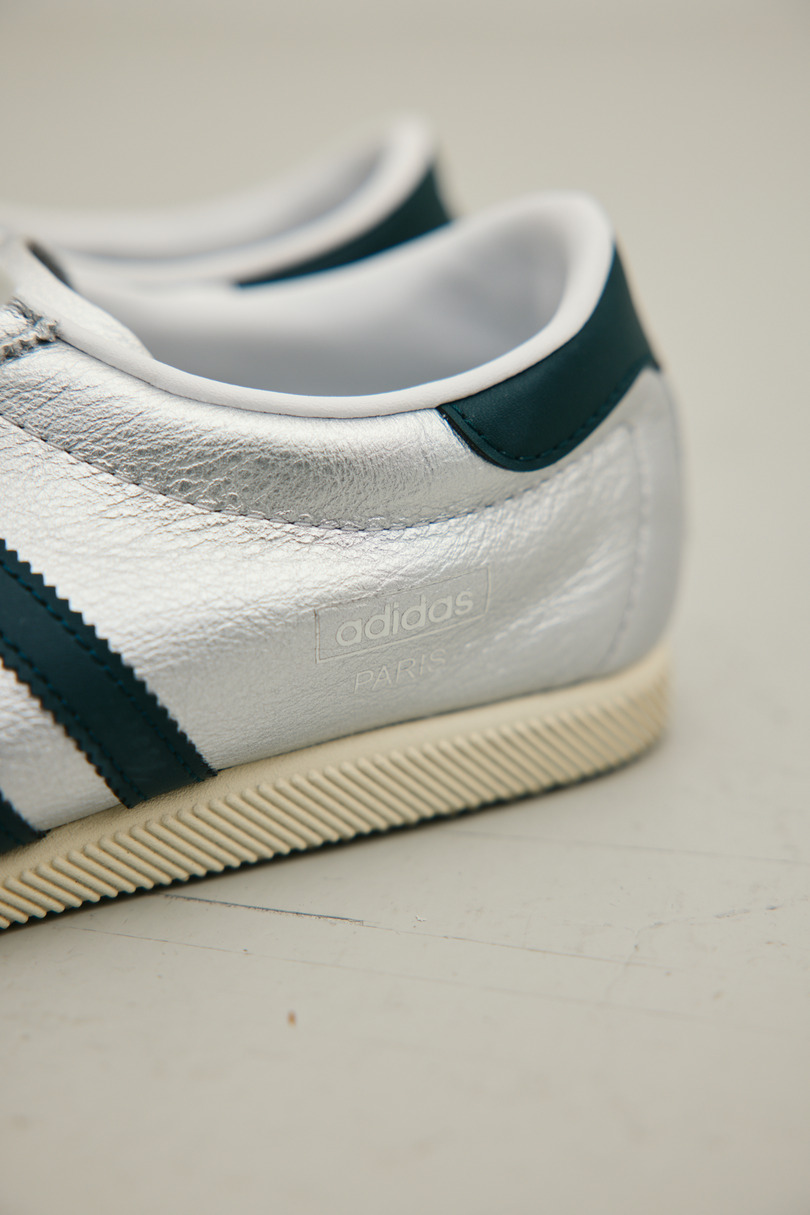 【adidas】PARIS W IH9223 詳細画像 SLV 9