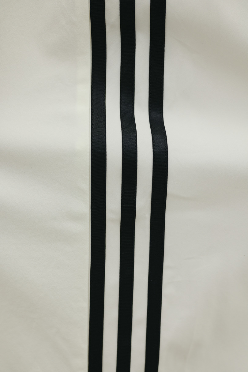 【adidas】BALOON LONG SKIRT 詳細画像 WHT 15
