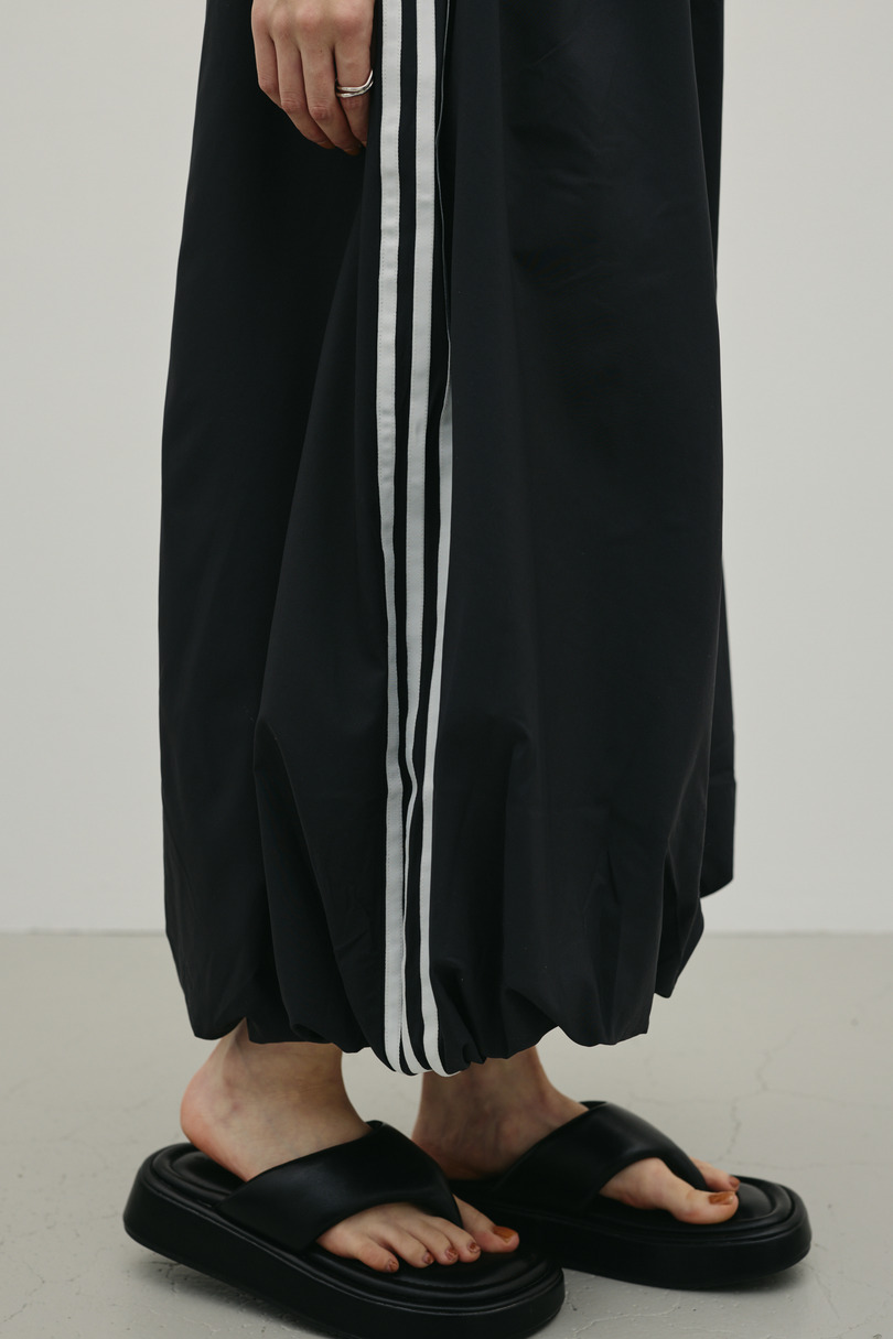 【adidas】BALOON LONG SKIRT 詳細画像 BLK 10