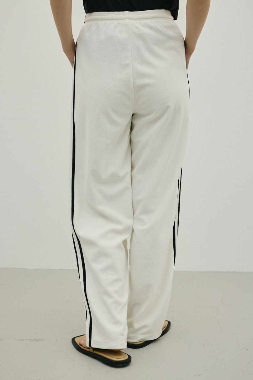 【adidas】FIREBIRD PANTS 詳細画像 WHT 10