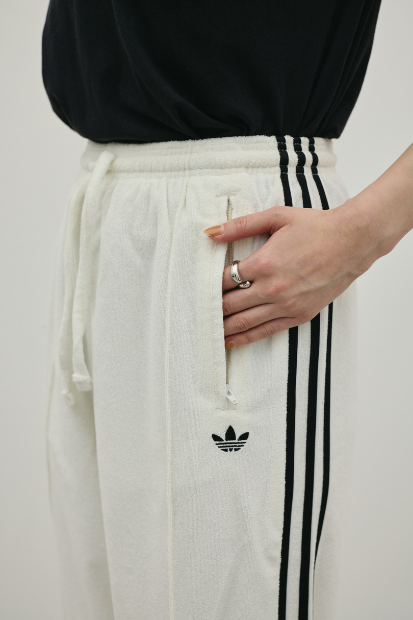 【adidas】FIREBIRD PANTS 詳細画像 WHT 12