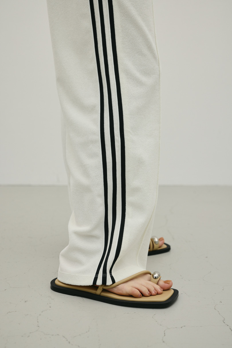 【adidas】FIREBIRD PANTS 詳細画像 WHT 15