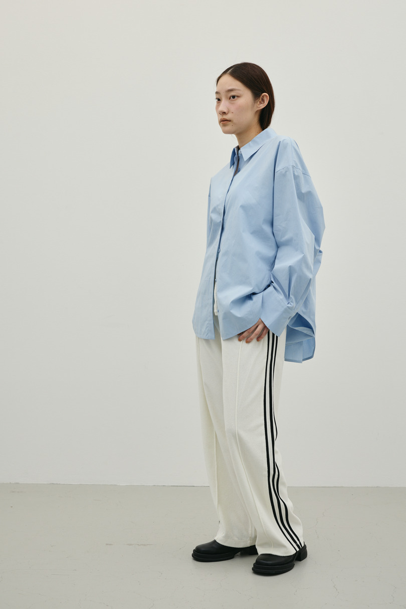 【adidas】FIREBIRD PANTS 詳細画像 WHT 3