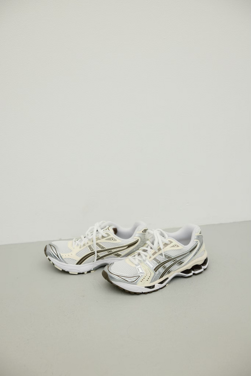 【ASICS】GEL-KAYANO&trade; 14 詳細画像 GRY 2