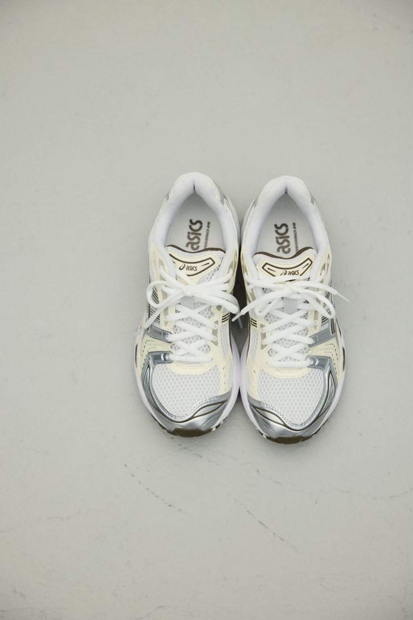 【ASICS】GEL-KAYANO&trade; 14 詳細画像 GRY 3