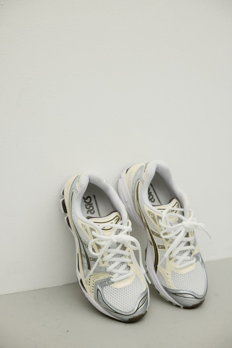 【ASICS】GEL-KAYANO&trade; 14 詳細画像 GRY 4
