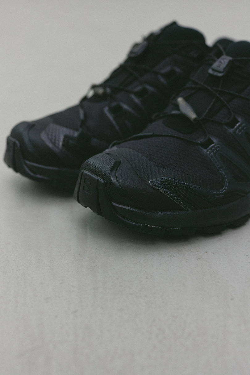 【SALOMON】XA PRO 3D V9 GTX W 詳細画像 BLK 10