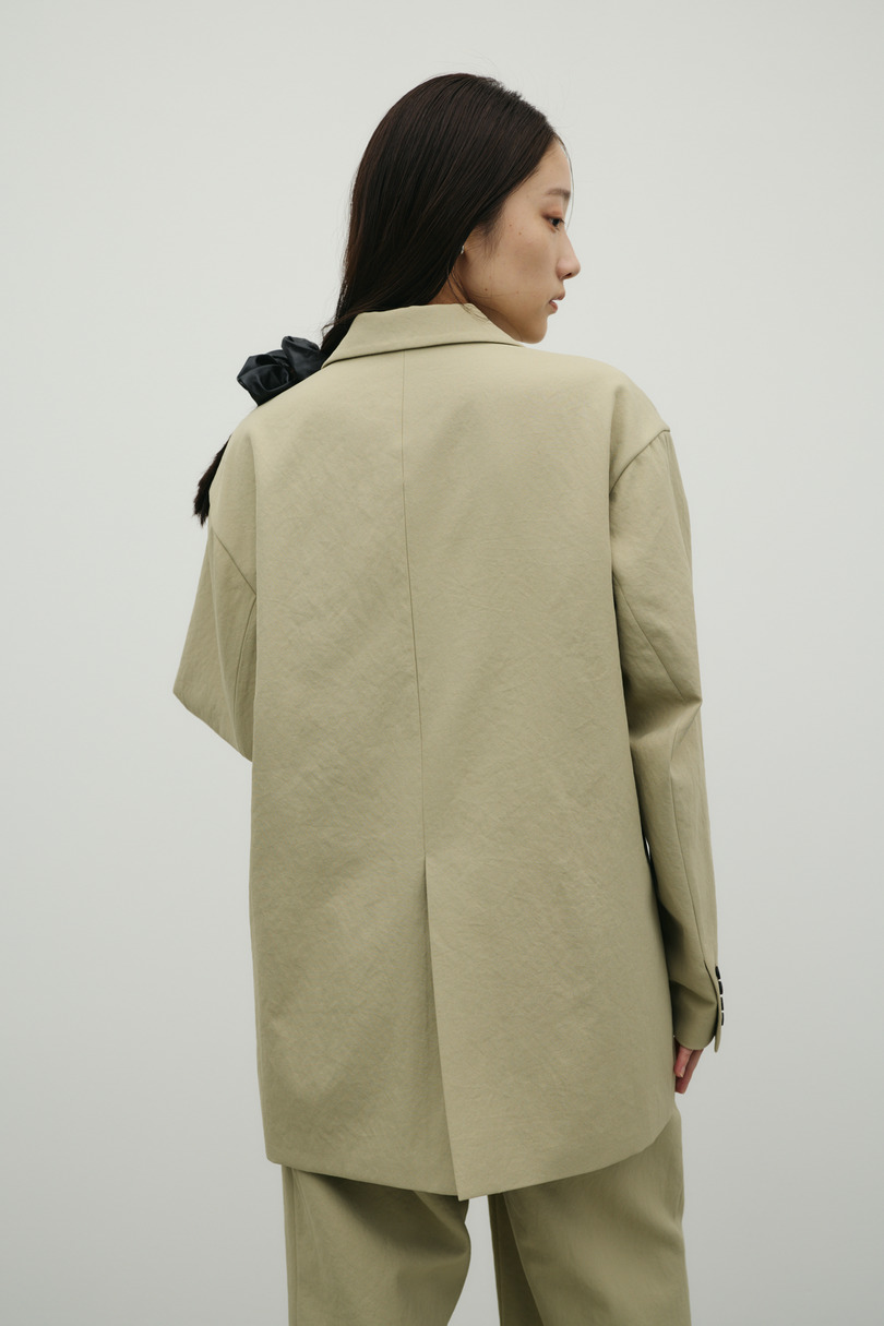 ハイラインテーラードジャケット 詳細画像 L/KHA 13