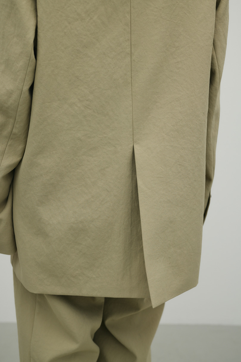 ハイラインテーラードジャケット 詳細画像 L/KHA 18