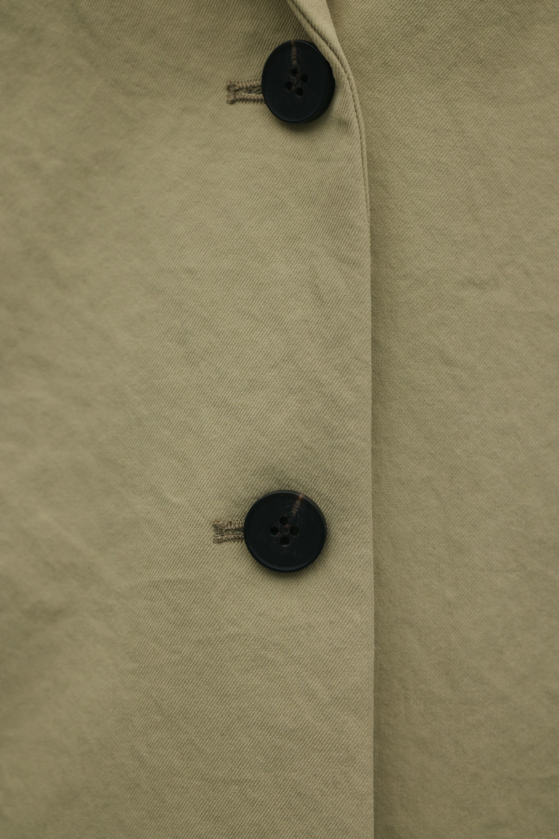 ハイラインテーラードジャケット 詳細画像 L/KHA 20