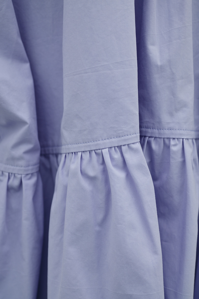 2WAYバックオープンシャツ 詳細画像 PUR 15