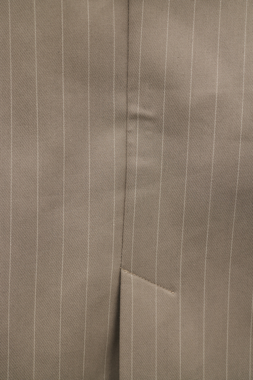 シームデザインテーラードジャケット 詳細画像 柄BEG 16