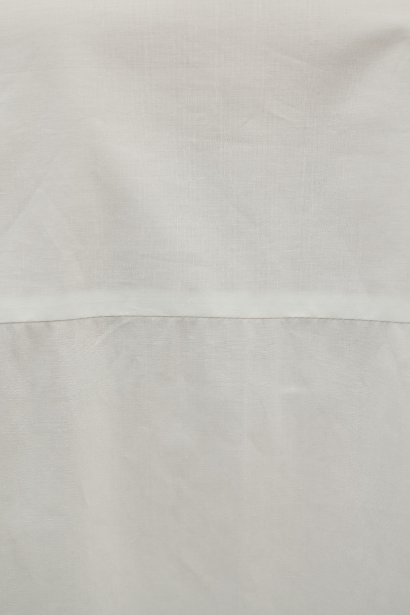 パネルオーバーシャツ 詳細画像 WHT 11