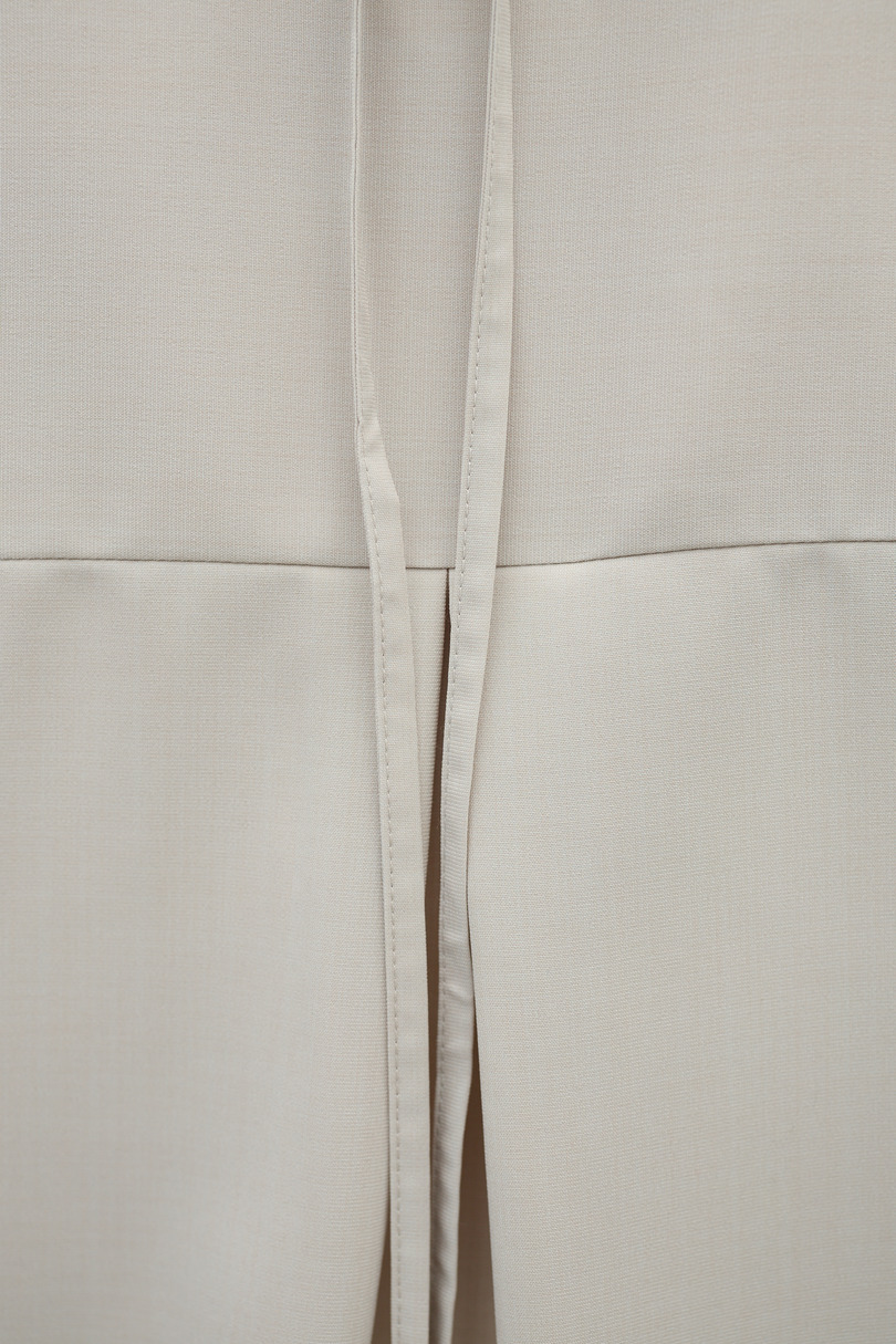 ストリングルーズシャツ 詳細画像 L/GRY 10