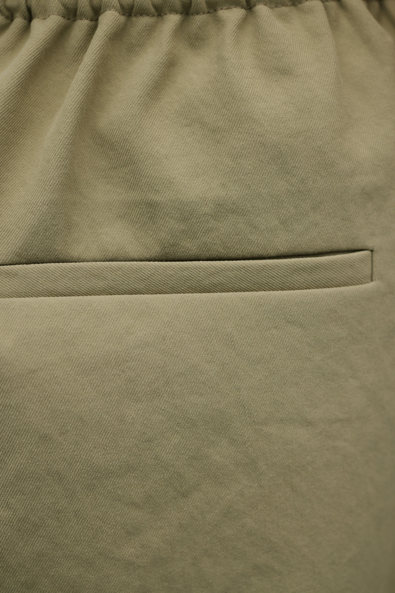 ハイラインワイドパンツ 詳細画像 L/KHA 15