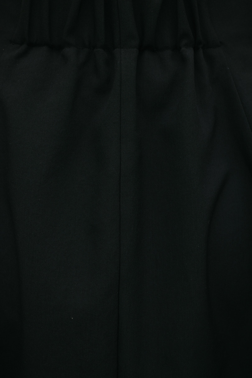 ヘムバルーンスカート 詳細画像 BLK 13