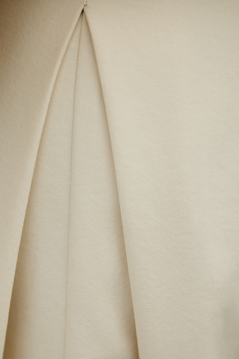 タックフォルムパンツ 詳細画像 IVOY 9