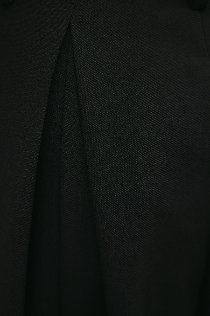 タックフォルムパンツ 詳細画像 BLK 12