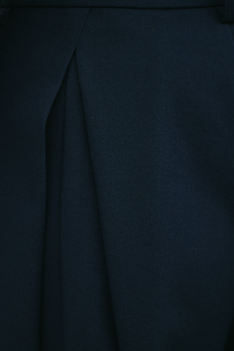 タックフォルムパンツ 詳細画像 NVY 10