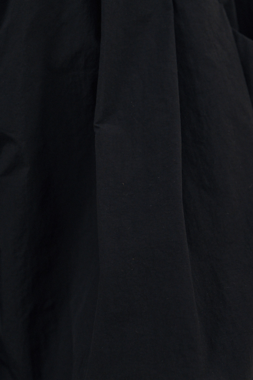 ACTIVE撥水UVバルーンショートパンツ 詳細画像 BLK 13