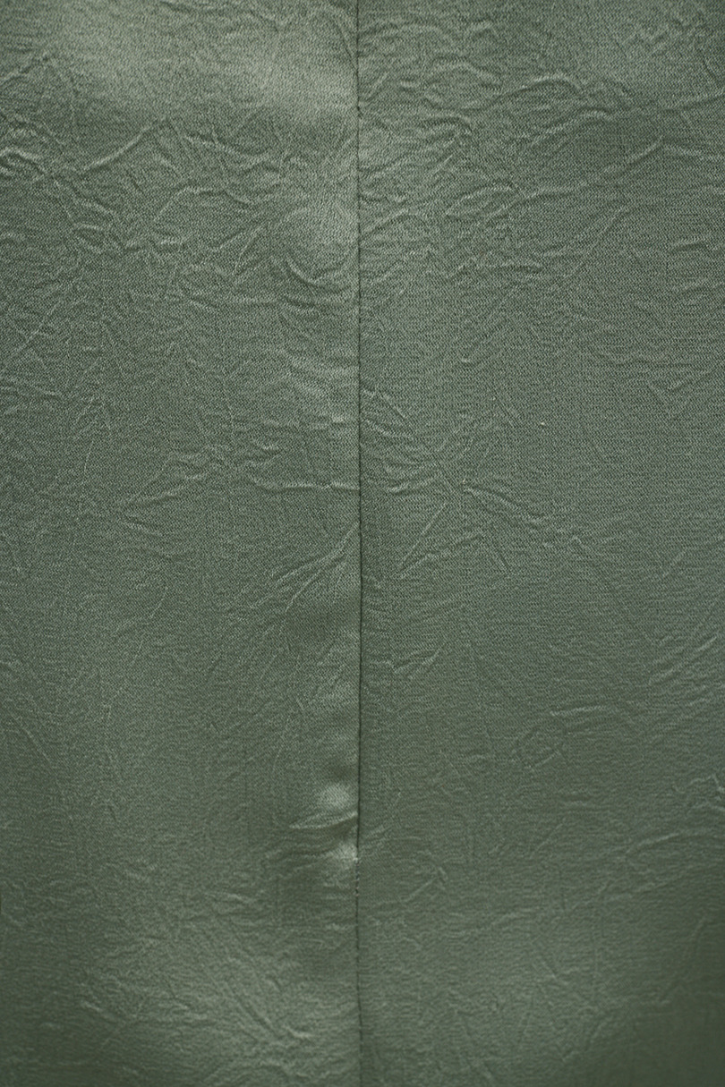 サテンストリングキャミワンピース 詳細画像 MINT 13