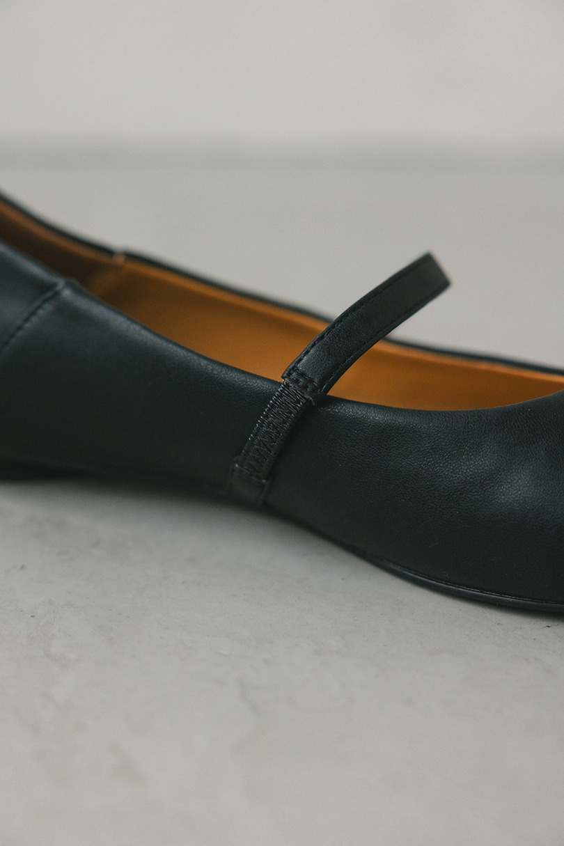 メタルモチーフパンプス 詳細画像 BLK 13