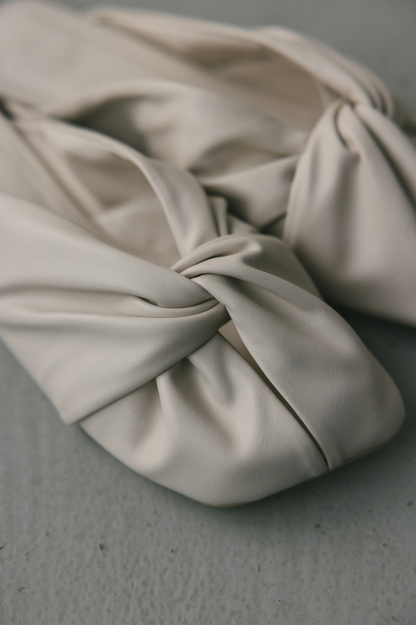 ツイストミュール 詳細画像 IVOY 10