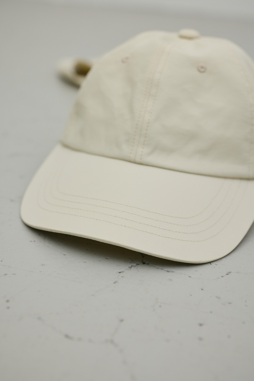 バックリボンキャップ 詳細画像 IVOY 6