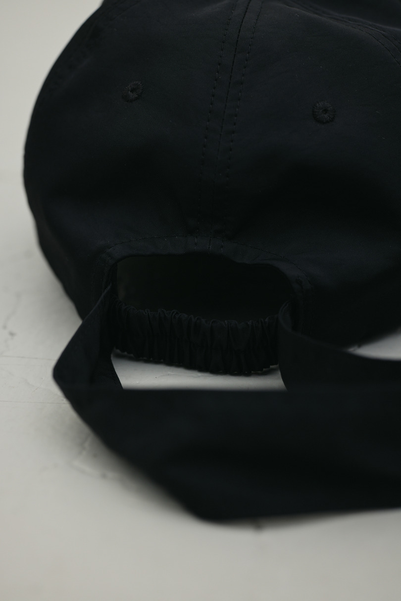 バックリボンキャップ 詳細画像 BLK 11
