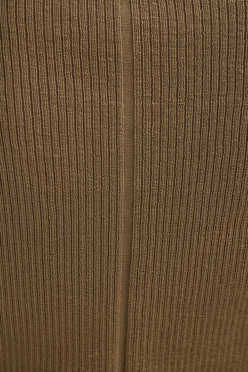 ヘンリーネックシアーニット 詳細画像 BEG 11