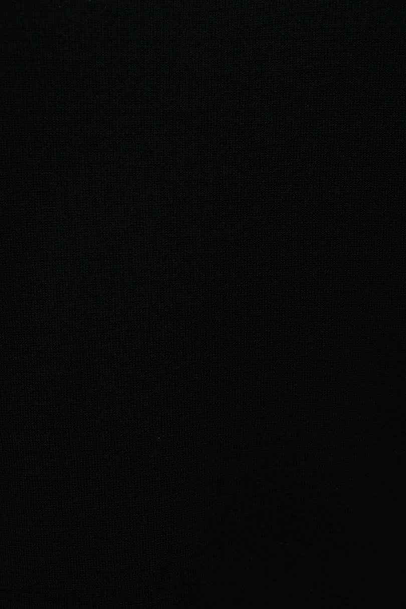 スリットスリーブニット 詳細画像 BLK 10