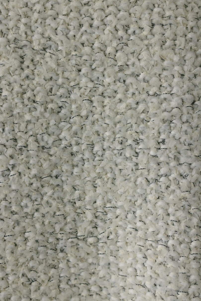 テープヤーンニットカーデ 詳細画像 WHT 8