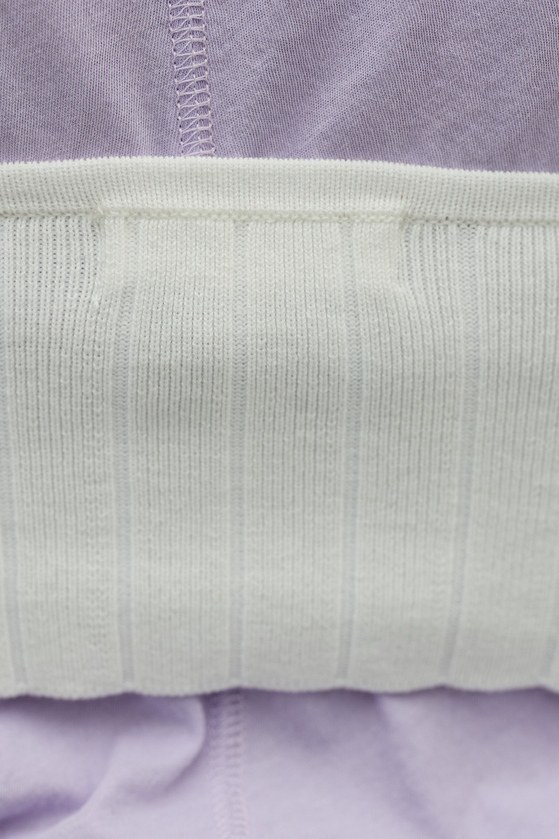 アメスリニットビスチェ 詳細画像 WHT 12