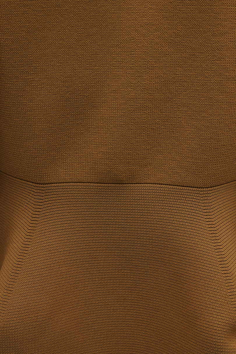 ペプラムフォルムスリーブカーデ 詳細画像 CAM 14