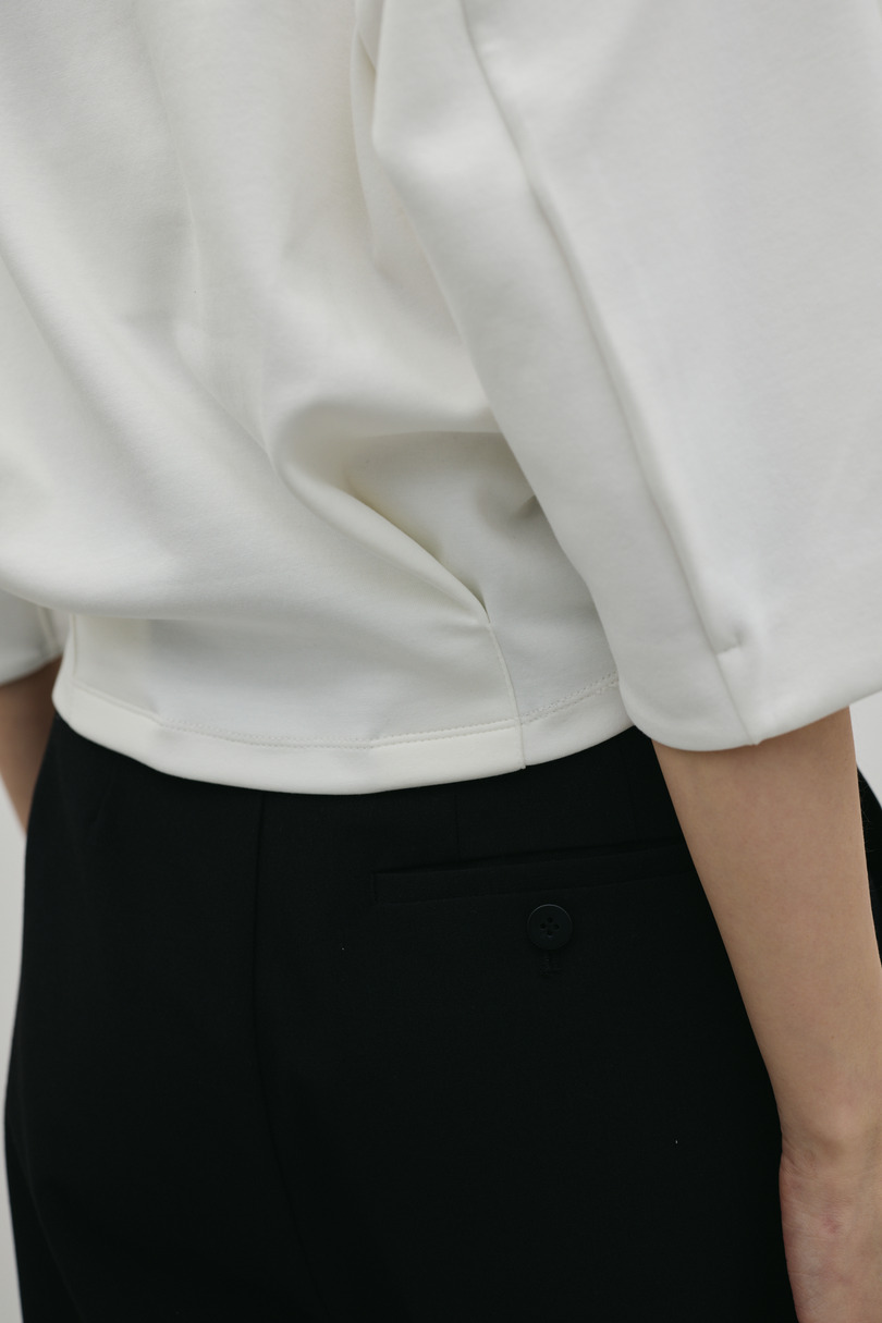 ダンボールカットフォルムトップ 詳細画像 WHT 12