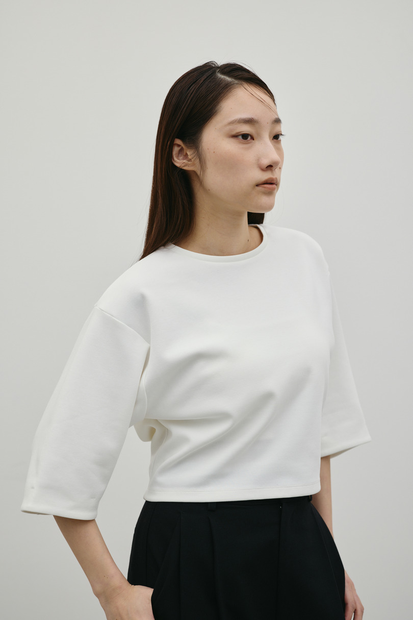 ダンボールカットフォルムトップ 詳細画像 WHT 2