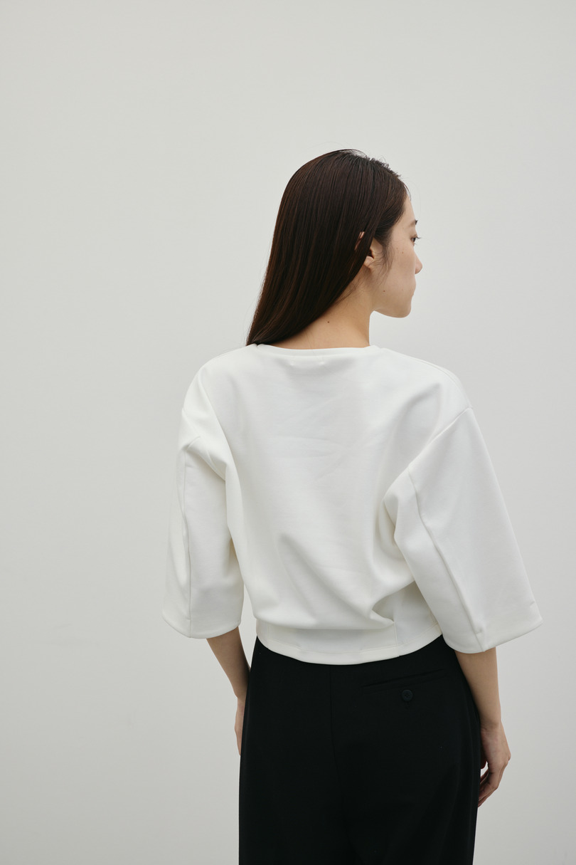 ダンボールカットフォルムトップ 詳細画像 WHT 5
