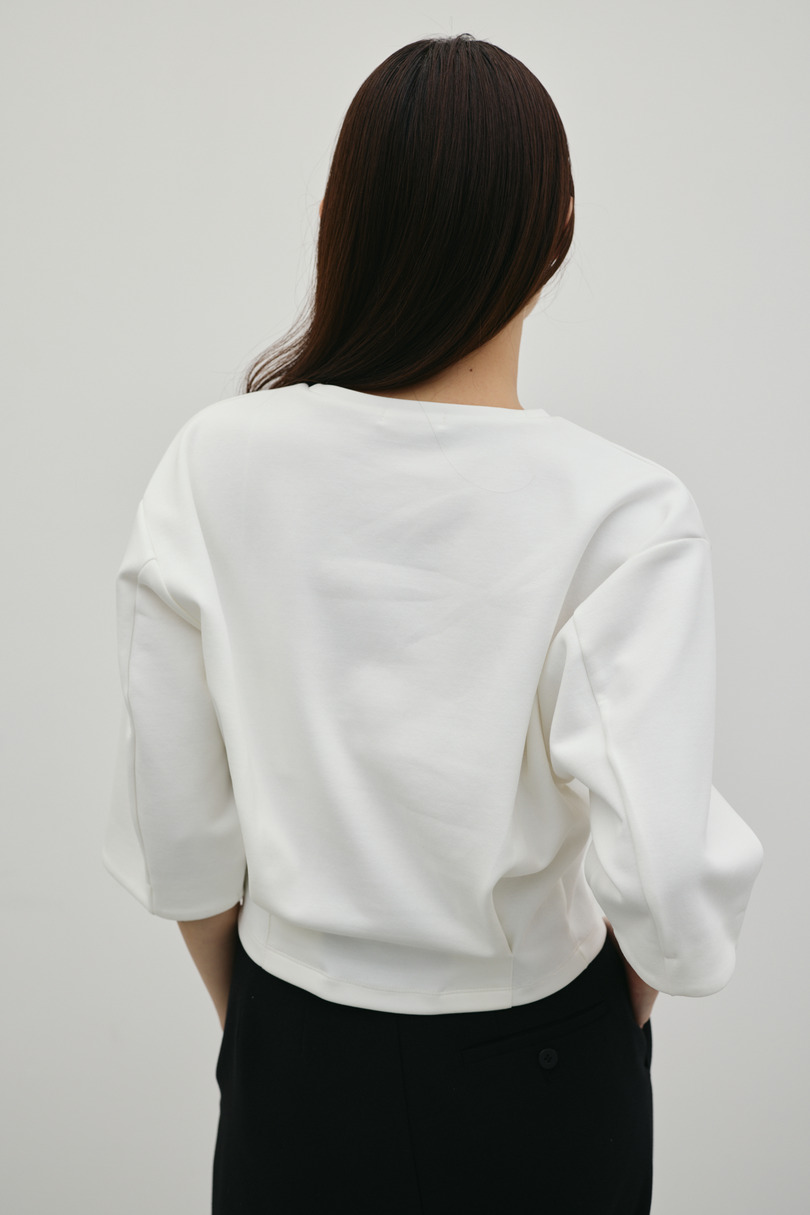 ダンボールカットフォルムトップ 詳細画像 WHT 6