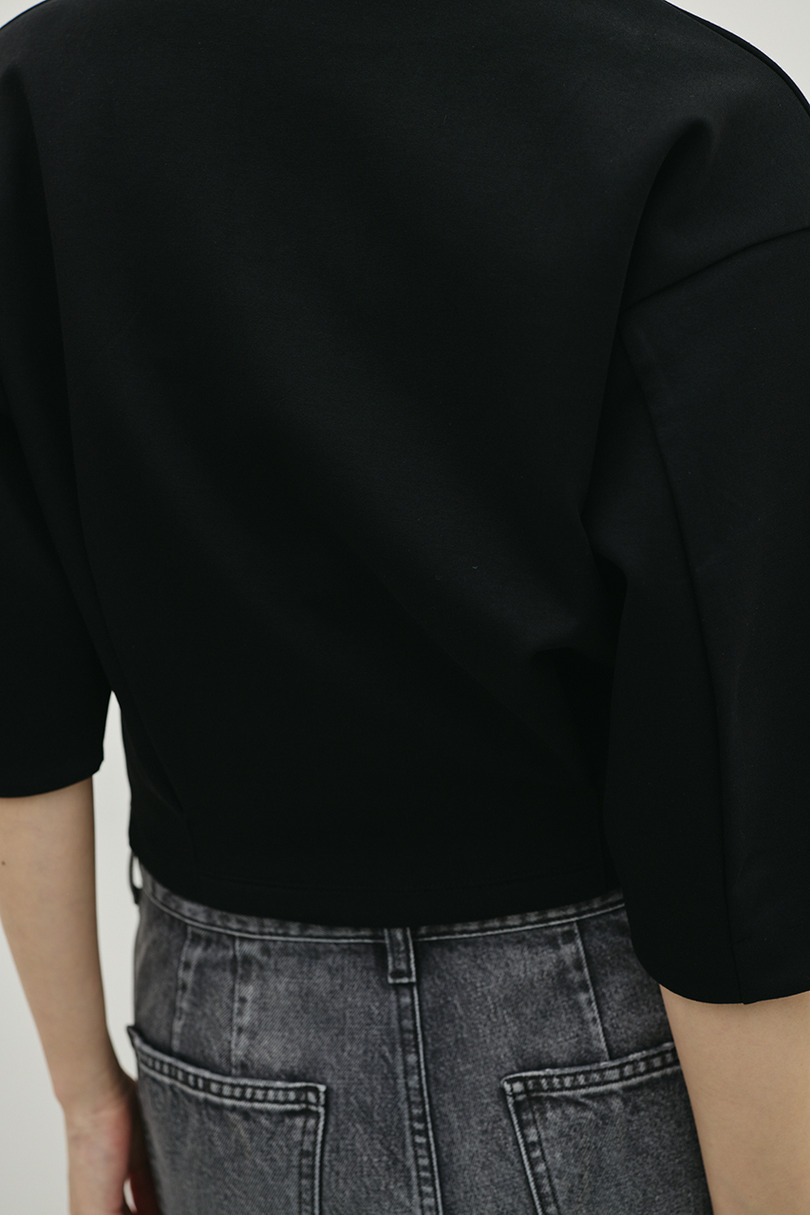 ダンボールカットフォルムトップ 詳細画像 BLK 12