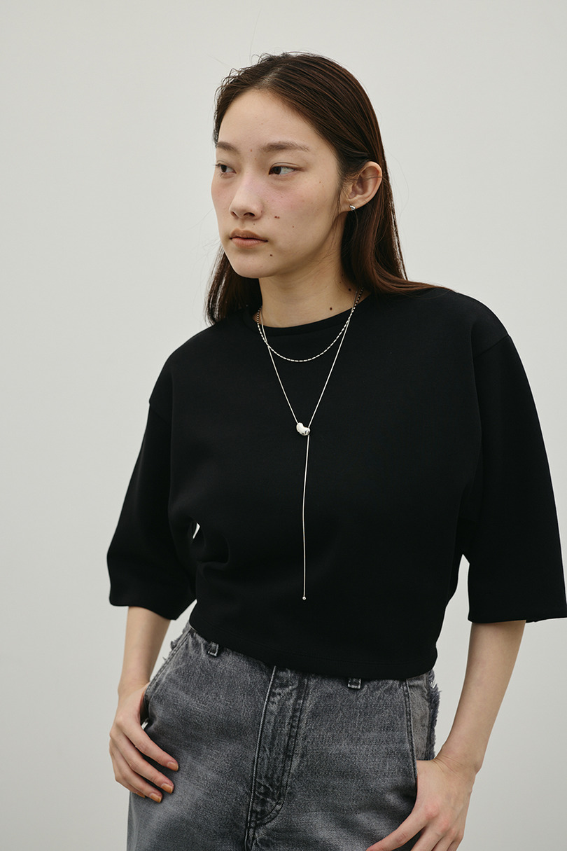 ダンボールカットフォルムトップ 詳細画像 BLK 5