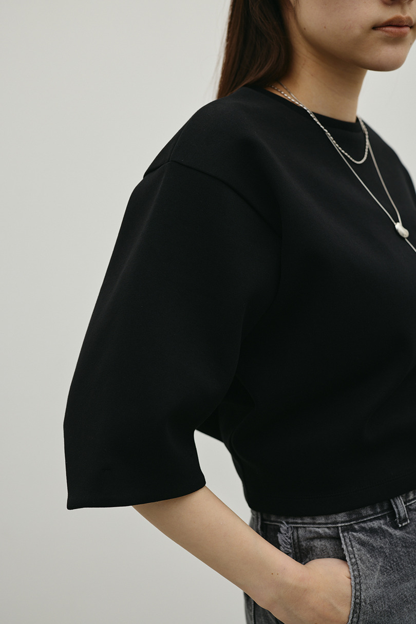 ダンボールカットフォルムトップ 詳細画像 BLK 9