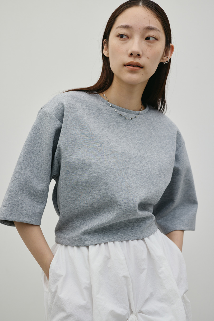 ダンボールカットフォルムトップ 詳細画像 GRY 2