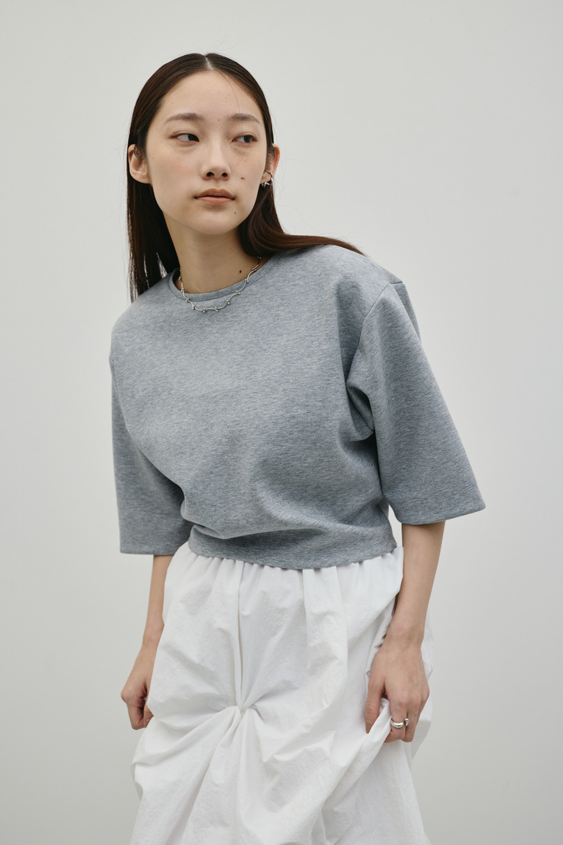 ダンボールカットフォルムトップ 詳細画像 GRY 5