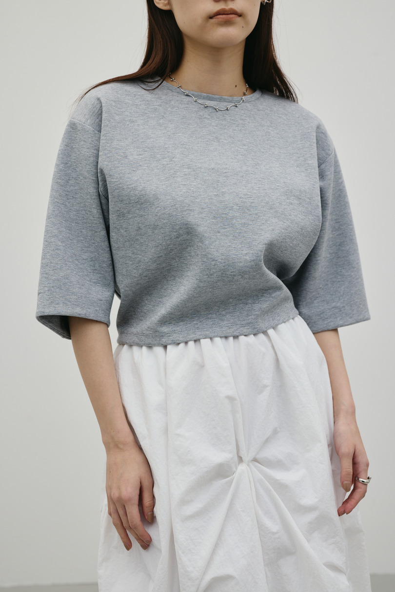 ダンボールカットフォルムトップ 詳細画像 GRY 6