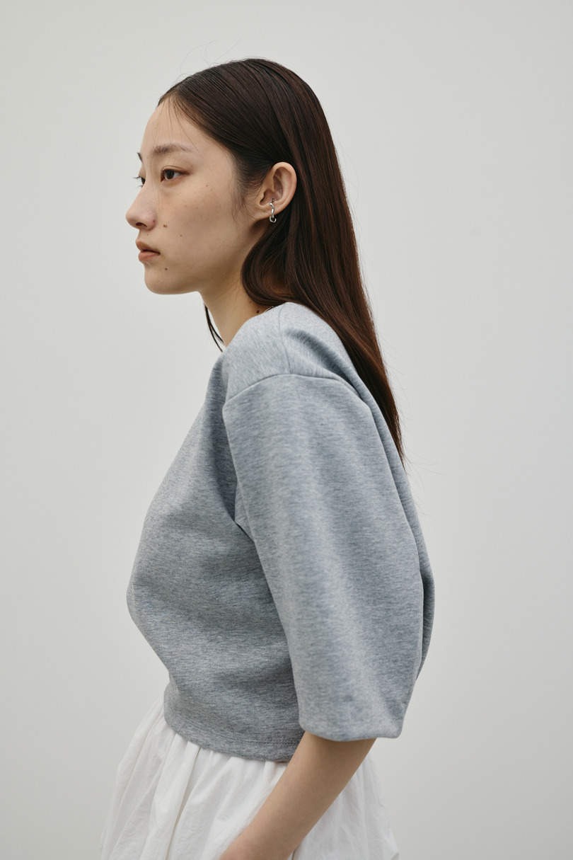 ダンボールカットフォルムトップ 詳細画像 GRY 7