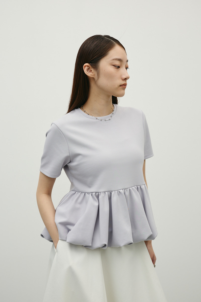 ヘムバルーンカットトップ