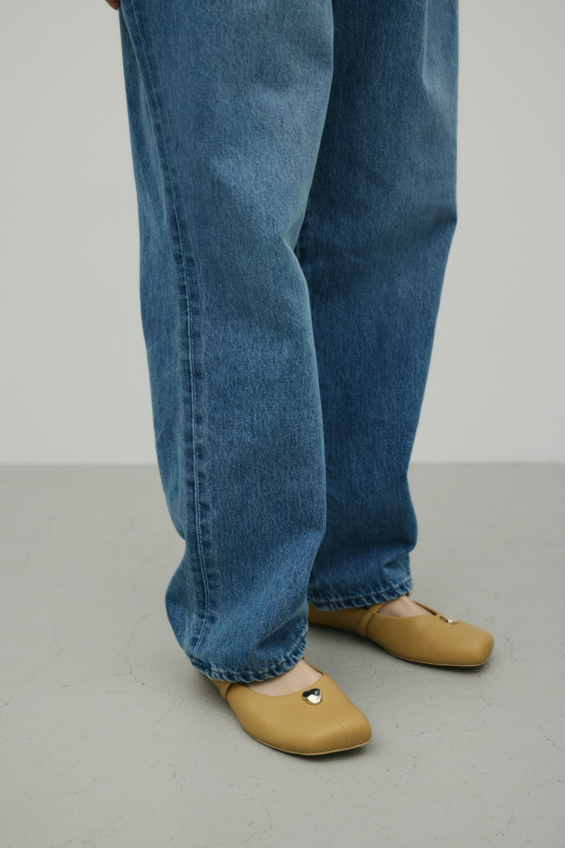 ランタンデニム 詳細画像 BLU 10