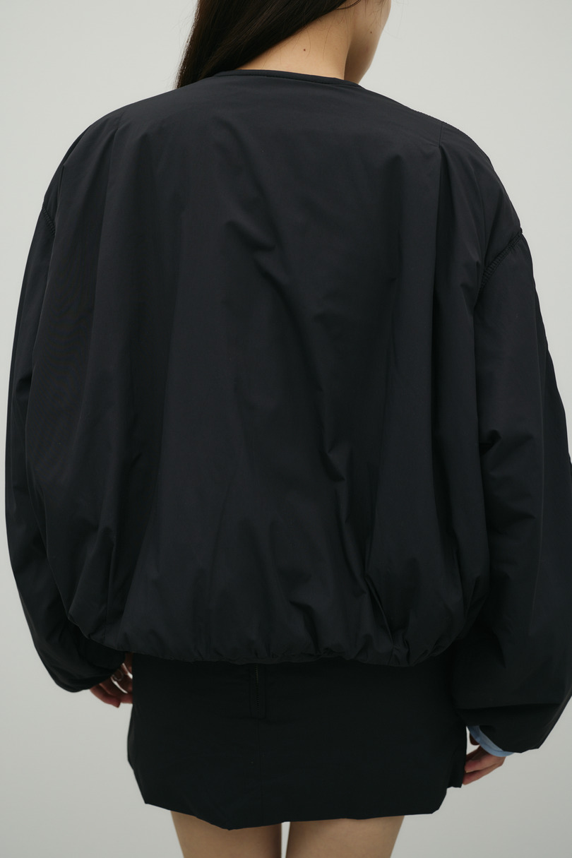 パディングブルゾン 詳細画像 BLK 11